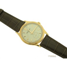 Patek Philippe Calatrava ref. 6119R-001 oro rosa nuovo