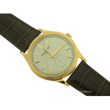 Patek Philippe Calatrava ref. 6119R-001 oro rosa nuovo