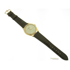 Patek Philippe Calatrava ref. 6119R-001 oro rosa nuovo
