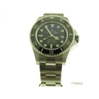 Rolex Sea-Dweller Deepsea James Cameron Blue Dial ref. 136660-0005 nuovo