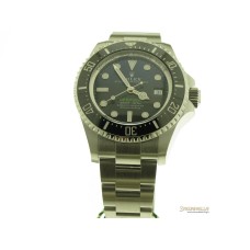 Rolex Sea-Dweller Deepsea James Cameron Blue Dial ref. 136660-0005 nuovo
