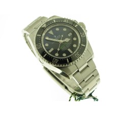 Rolex Sea-Dweller Deepsea James Cameron Blue Dial ref. 136660-0005 nuovo