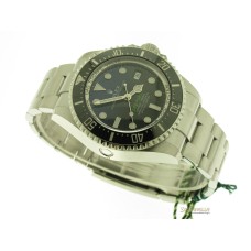 Rolex Sea-Dweller Deepsea James Cameron Blue Dial ref. 136660-0005 nuovo