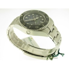 Rolex Sea-Dweller Deepsea James Cameron Blue Dial ref. 136660-0005 nuovo