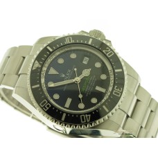 Rolex Sea-Dweller Deepsea James Cameron Blue Dial ref. 136660-0005 nuovo