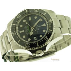 Rolex Sea-Dweller Deepsea James Cameron Blue Dial ref. 136660-0005 nuovo