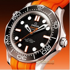 Omega Seamaster Diver 300 M 21032422001006 nuovo