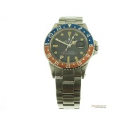  Rolex GMT-Master Pepsi ref. 16750 Oyster 1981