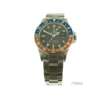  Rolex GMT-Master Pepsi ref. 16750 Oyster 1981