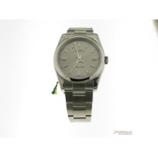  Rolex Oyster Perpetual 36 Silver 116000 