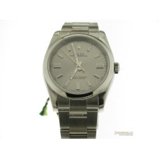  Rolex Oyster Perpetual 36 Silver 116000 