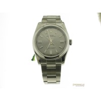  Rolex Oyster Perpetual 36 Silver 116000 
