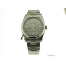  Rolex Oyster Perpetual 36 Silver 116000 