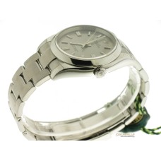  Rolex Oyster Perpetual 36 Silver 116000 