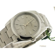  Rolex Oyster Perpetual 36 Silver 116000 