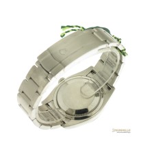  Rolex Oyster Perpetual 36 Silver 116000 