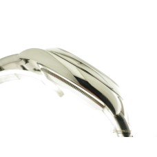  Rolex Oyster Perpetual 36 Silver 116000 