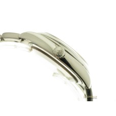  Rolex Oyster Perpetual 36 Silver 116000 