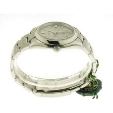  Rolex Oyster Perpetual 36 Silver 116000 