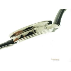  Hermès Arceau Petite Lune Large Model 38mm ref. AR7M.510 Full set