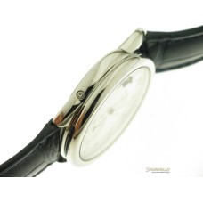  Hermès Arceau Petite Lune Large Model 38mm ref. AR7M.510 Full set