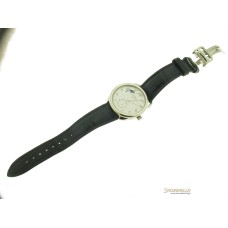  Hermès Arceau Petite Lune Large Model 38mm ref. AR7M.510 Full set