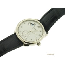  Hermès Arceau Petite Lune Large Model 38mm ref. AR7M.510 Full set