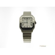 Cartier Santos Large WSSA0018 full set