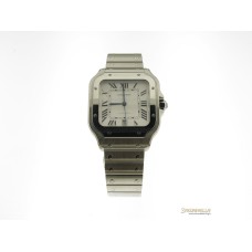 Cartier Santos Large WSSA0018 full set