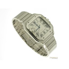 Cartier Santos Large WSSA0018 full set