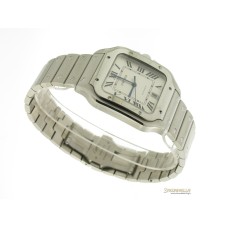 Cartier Santos Large WSSA0018 full set
