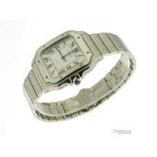 Cartier Santos Large WSSA0018 full set