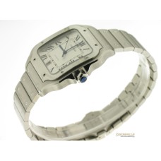 Cartier Santos Large WSSA0018 full set