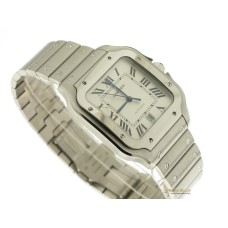 Cartier Santos Large WSSA0018 full set