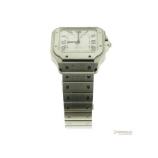 Cartier Santos Large WSSA0018 full set