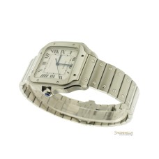 Cartier Santos Large WSSA0018 full set