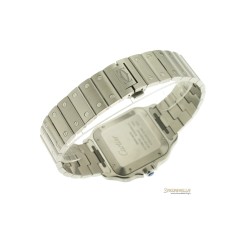 Cartier Santos Large WSSA0018 full set