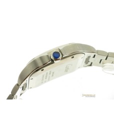 Cartier Santos Large WSSA0018 full set