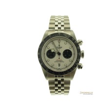 Tudor Black Bay Chrono 79360N-0014 Panda Jubilee nuovo