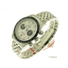 Tudor Black Bay Chrono 79360N-0014 Panda Jubilee nuovo