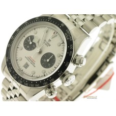 Tudor Black Bay Chrono 79360N-0014 Panda Jubilee nuovo