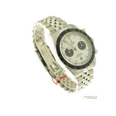 Tudor Black Bay Chrono 79360N-0014 Panda Jubilee nuovo