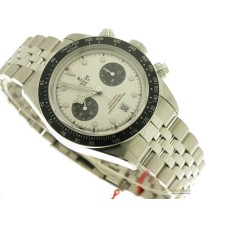 Tudor Black Bay Chrono 79360N-0014 Panda Jubilee nuovo