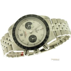 Tudor Black Bay Chrono 79360N-0014 Panda Jubilee nuovo