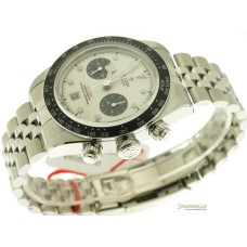 Tudor Black Bay Chrono 79360N-0014 Panda Jubilee nuovo