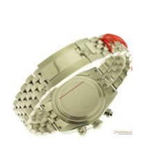 Tudor Black Bay Chrono 79360N-0014 Panda Jubilee nuovo