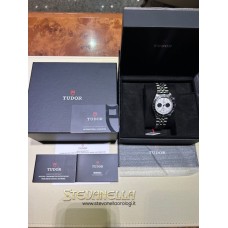 Tudor Black Bay Chrono 79360N-0014 Panda Jubilee nuovo
