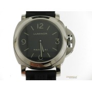 Panerai Luminor Base PAM00112 full set