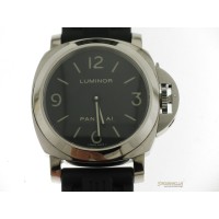 Panerai Luminor Base PAM00112 full set