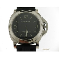 Panerai Luminor Base PAM00112 full set